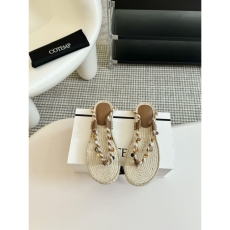 Cotemp Sandals